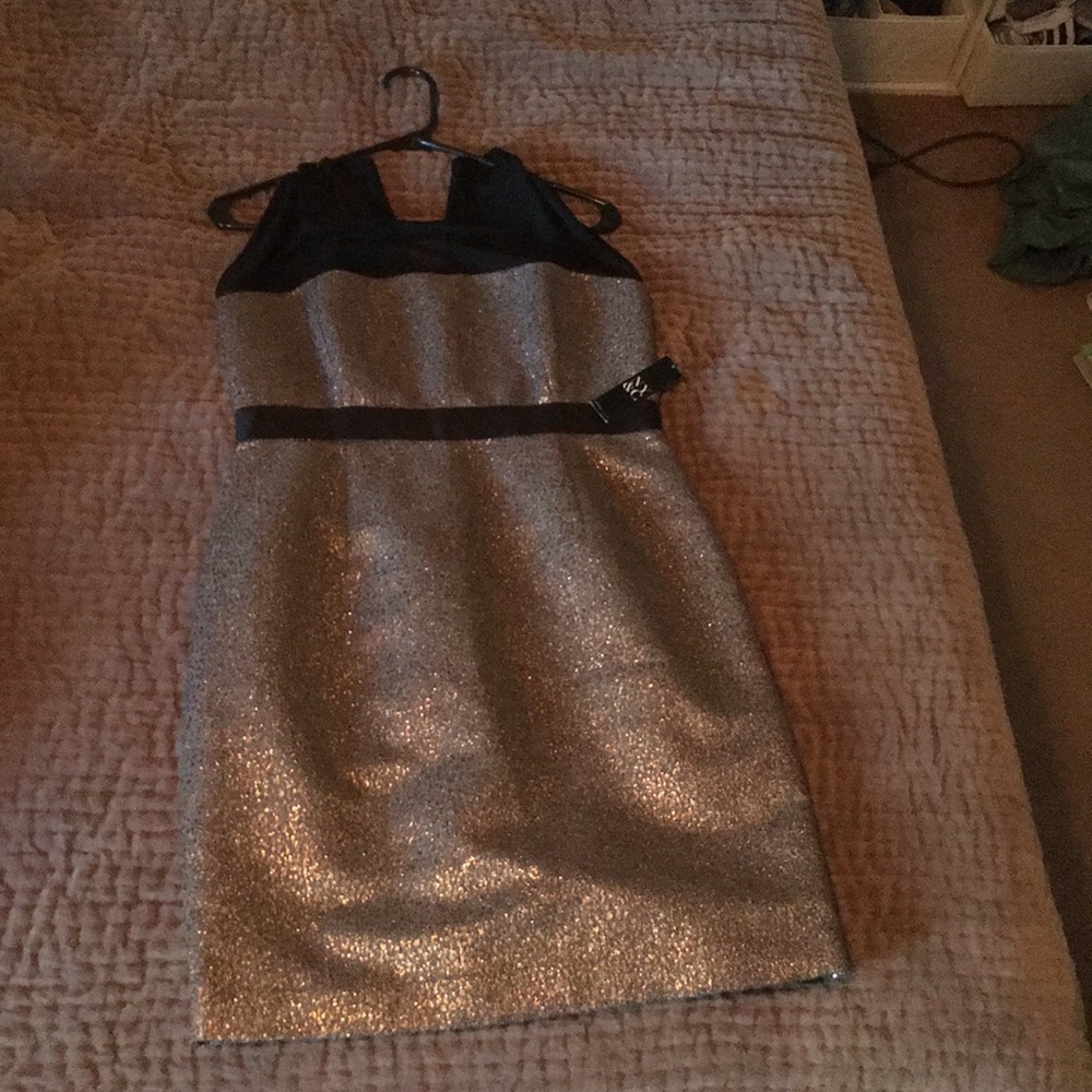 Cocktail dress